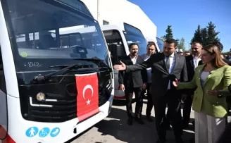 Antalya’ya kesintisiz hizmet için büyük yatırım