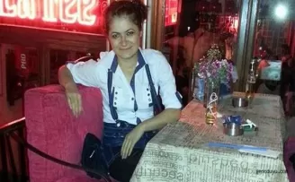 Apart dairede tornavidayla öldürüldü