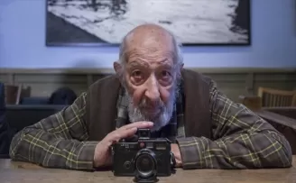 Ara Güler, yarın son yolculuğuna uğurlanacak