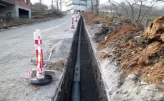   Araklı ve Sürmene’de en az 50 yıl su derdi olmayacak