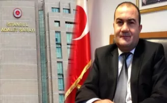 Aranan Hakimden Mesaj: Adliyeye Gideceğim