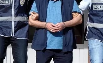 Aranan şahıs Edirne’de kaçamadı!