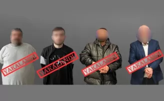 Aranan suçlular Türkiye’de! Yurtdışında yakalanıp Türkiye’ye getirildiler