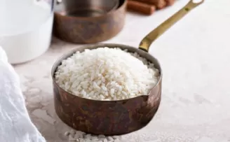 Araştırmalar pirinç tüketiminin önemini ortaya koyuyor