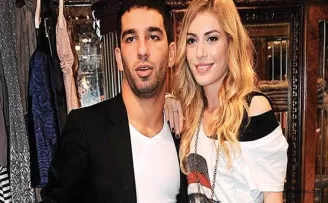 Arda‘dan Sinem‘e ince gönderme
