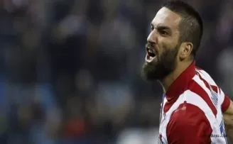 Arda Turan'dan Ozan Tufan tepkisi