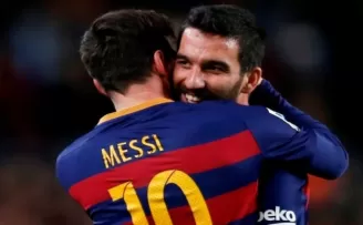 Arda Turan'ın sözleşmesinde kriz!