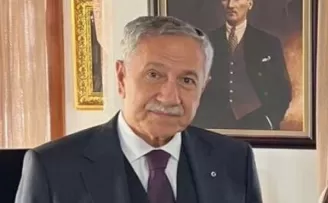 Arınç ailesinden ’Etik Değerler Vakfı’