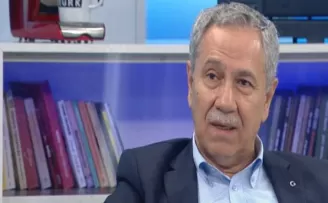 Arınç: Amentü Gibi Günde 6-7 Defa Başkanlığı Konuşmak Yanlıştı
