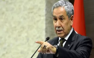 Arınç: Askerlik Seçimlerden Sonra Bin Euro'ya Düşecek
