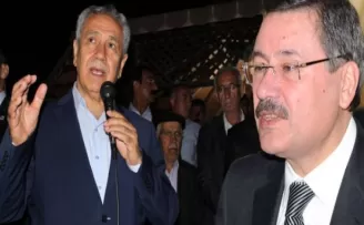 Arınç: Başbakan Dedi ki Muhatap Alma, Bunun Hesabı Sonra Görülür