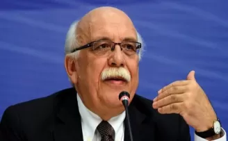 Arınç'ın açıklamadığı ismi Bakan Avcı açıkladı