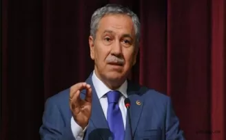 Arınç‘tan DEAŞ‘a operasyon açıklaması