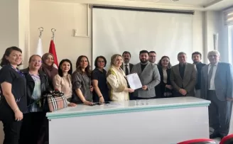 Artvin’de 3 hastane Anne Dostu oldu