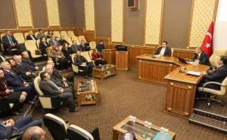 Artvin’de bağımlılıkla mücadele toplantısı... Sigara bırakanlar 70’e ulaştı