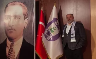 Artvin Hopaspor’da Çakmakçıoğlu ile yeni sayfa