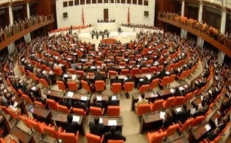 ASELSAN Meclis Gündeminde