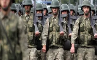 Askerden dönenlere kötü haber