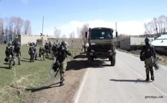 Askeri Kaynaklar: Yaralı Askerleri Geride Bırakmak Mümkün Değil