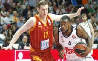 Aslan'ın Gücü Yetmedi