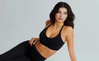 Aslı Nur Çelik: Hayallerin peşinde bir başarı hikayesi