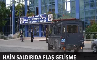 Astsubayın katil zanlılarından biri yakalandı  