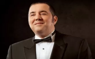 Ata Demirer: ''Durumumuz eğlenmeye müsait değil''