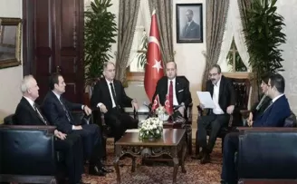 Atalay'dan Çözüm Süreci İtirafı: Seçim Sonrasına Bırakmak Yanlıştı