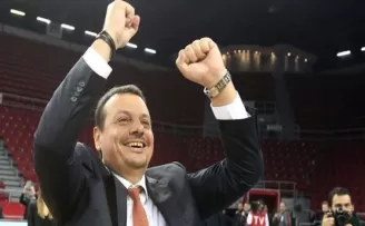 Ataman‘a TOP 16 jesti!