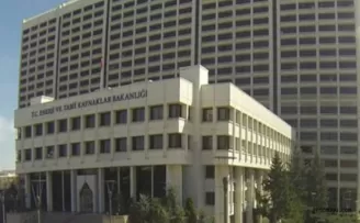 Atatürk’ü anma skandalı