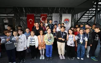 ’Ataya Saygı Satranç Turnuvası’ final heyecanıyla tamamlandı