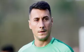 Atiker Konyasporlu Jahovic: Her maçtan önce kurban keseceğim