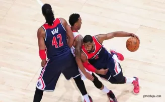 Atlanta Hawks geri döndü!