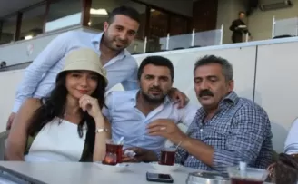 Atları 42 bin TL kazandırdı
