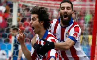 Atletico Madrid‘in Türkiye planı