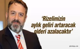 Av. Hüseyin Kaya aday adaylığını açıkladı