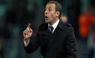 Avcı‘nın UEFA itirafı