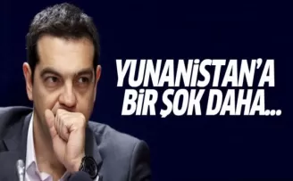 Avro bölgesinden Yunanistan'a ret