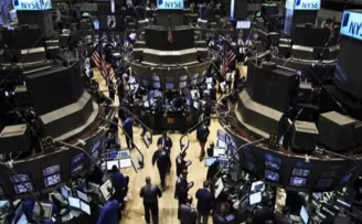 Avrupa borsaları düşüşle açıldı