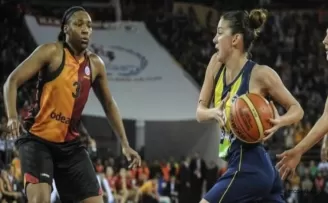 Avrupa'da F.Bahçe-G.Saray derbisi!