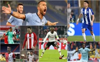 Avrupa futbolunun ihtiyar delikanlıları