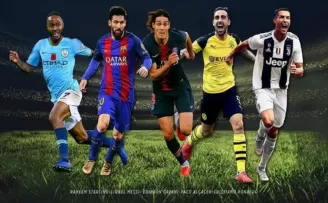Avrupa'nın 5 büyük liginde görünüm