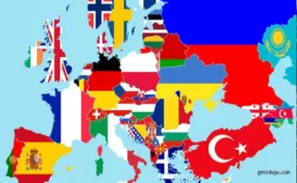 Avrupa'nın Göbeğinde Yeni Bir Devlet Kuruldu