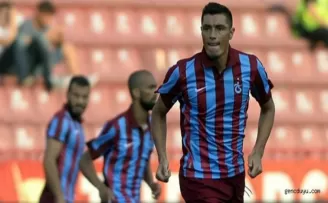 Avrupa'nın suskun golcüsü Cardozo