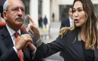 Avşar, Kılıçdaroğlu‘ndan 100 bin lira istiyor