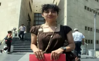 Avukattan Tecavüzcü Coşkun’lu Savunma