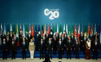 Avustralya, G-20 liderlerinin kişisel bilgilerini deşifre etti!