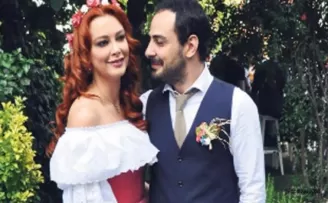  Ayçin İnci ile Serdal Genç çifti ayrılacaktı
