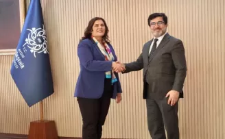 Aydın Havalimanı uluslararası uçuşlara açılıyor