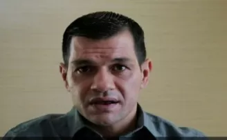 Aylan'ın babasından yeni yıl mesajı
